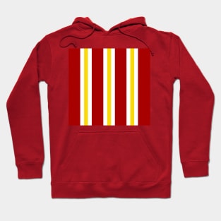 Stripes Hoodie